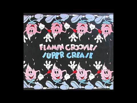 Flamin Groovies - Dog Meat - 1973