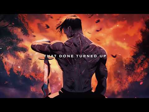 Skan & Drama B - Battle Scars