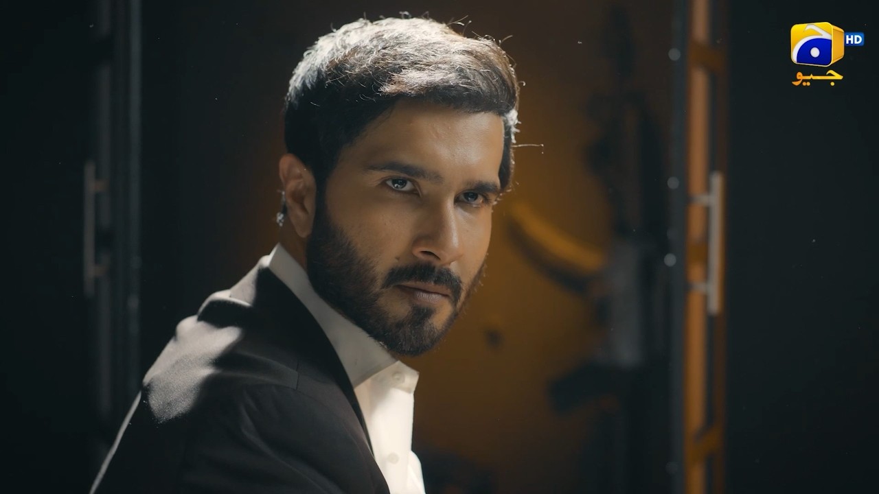Shaidai Last Episode 30 New Promo | Feroze Khan - Sahar Hashmi  - Nawal Saeed | Har Pal Geo