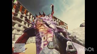 Border of Insanity II : Level 1 - Good Old Days