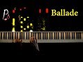 Brahms - Ballade (op.118 No.3) g-minor