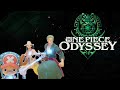One Piece Odyssey Let S Play Part 15 Bond Arts Usopp Zoro Chopper