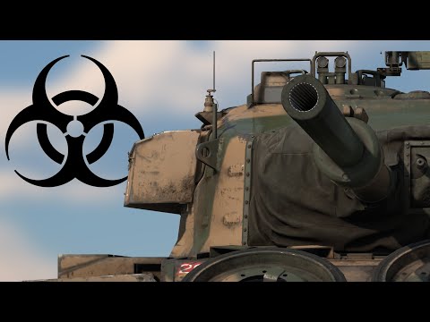 War Thunder's Toxicity Problem