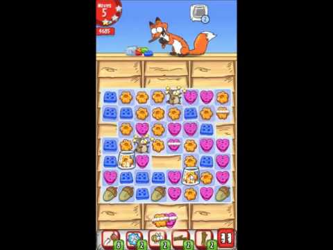 Simon's Cat Crunch Time Level 184 - NO BOOSTERS 😺 | SKILLGAMING ✔️