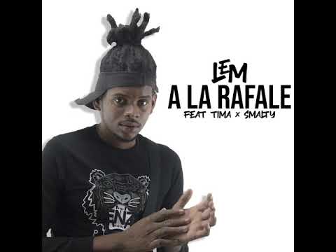 5. Le M - A la Rafale ft Tima & Smalty (Sale Vie Mixtape)