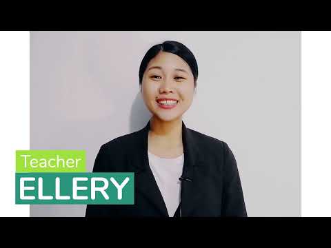 Elleryのプロフィール動画