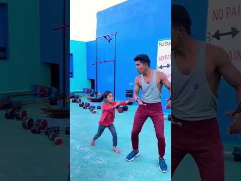 Last tak dekho maja aaye ga 😂😱 #viral #trendingvideo