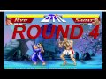 Flash Street Fighter Ryu Vs Sagat