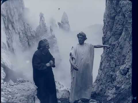 Dante's Inferno (1911) 4K