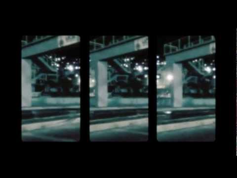 CIUDAD LÍQUIDA - CADA DÍA MÁS (VIDEO OFICIAL)