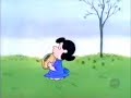 ABC A Charlie Brown Thanksgiving And Finding Nemo Network Television Premiere Promo November 2005