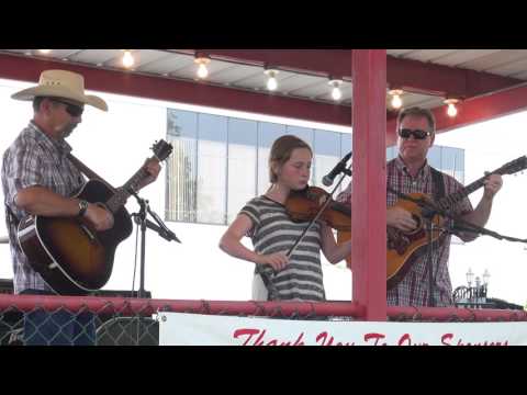 2017-05-27 JrJr Div Callback Makayla Byerley - 2017 Athens Fiddle Contest