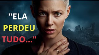 “Ela Perdeu Tudo da Noite para o Dia… Mas Ninguém Esperava Esse Final”