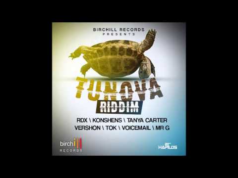 Tun Ova Riddim Mix {Birchill Music} @Maticalise