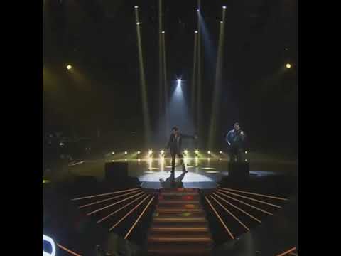 Mengiring Syamel - Still Loving U (AF Megastar)