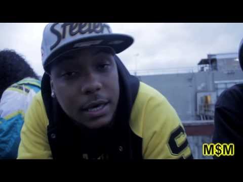 Trukellz x KaliVoi "Dirty Money"  (BTS)