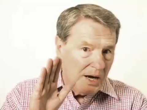 Jim Lehrer on the Media Today