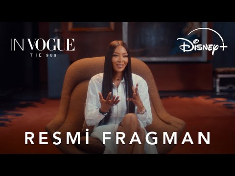 Resmi Fragman [Altyazılı]