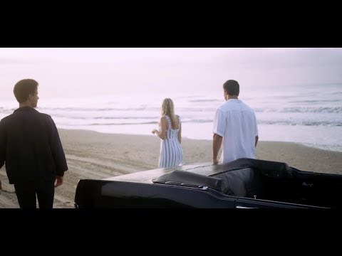NIGHT TRAVELER - Burn (Official Music Video)