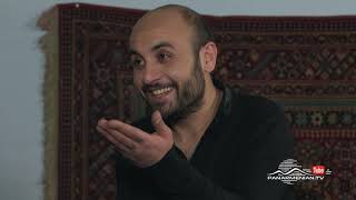 Shirazi vardy (Vard of Shiraz) - episode 60