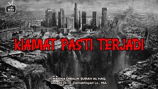 Download lagu THE INEVITABILITY OF THE DAY OF JUDGMENT - THE MEANING BEHIND SURAH AL-HAQQAH EPS 70 mp3 Download lagu THE INEVITABILITY OF THE DAY OF JUDGMENT - THE MEANING BEHIND SURAH AL-HAQQAH EPS 70 mp3
