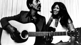 Ike & Tina Turner - Freedom To Stay