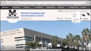 Aeries video tutorial