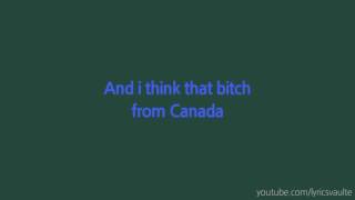 Uber Everywhere- Madeintyo (Lyrics)