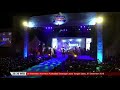 Elsa Amelia Benci Kusangka Sayang New Pallapa Live Alun Alun Purwodadi