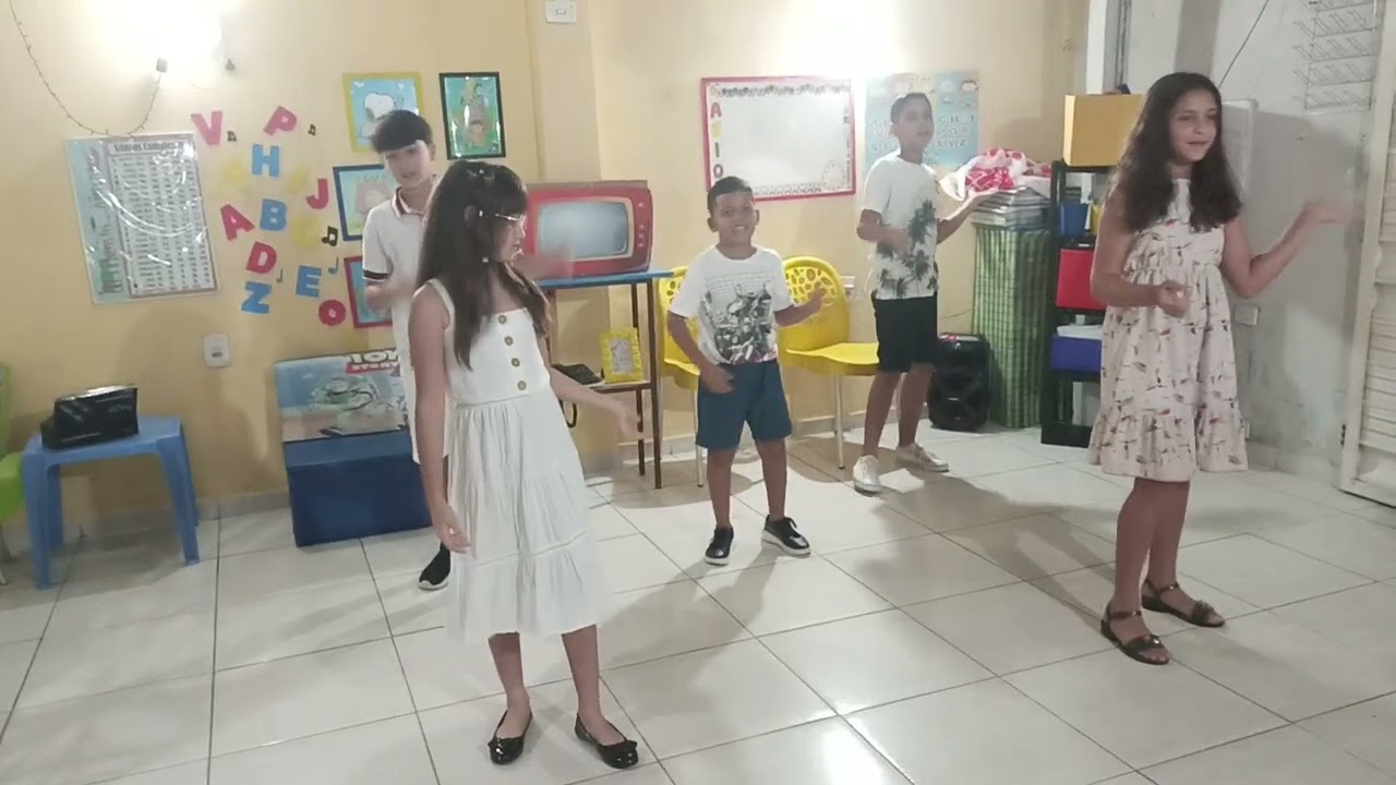 A melhor Mãe do mundo. Dia das Mães / 2023