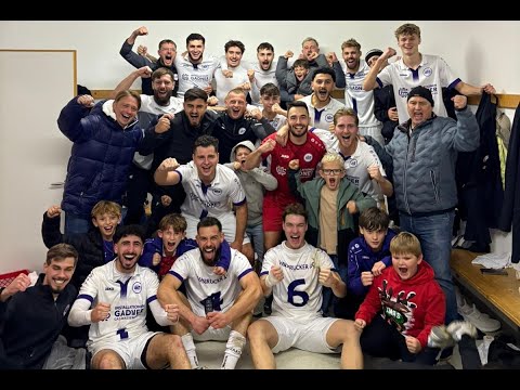 Innsbrucker AC - IAC KM - RLT 12. Rd. 20251031 SV Oberperfuss - IAC