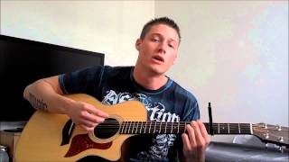 &quot;Whenever We&#39;re Alone&quot; Cover (Brantley Gilbert)