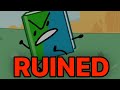 How 1 Writer Ruined Book
