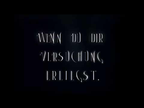 Goethe: "Der Totentanz" - Trailer 2016 zum Filmprojekt der SEK "FS" Dessau