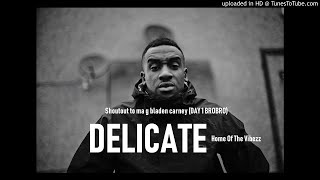Bugzy Malone - Warning