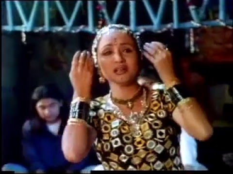 Nusthuri Nisthuri: Nepali Movie Song || Tribeni || - YouTube video thumbnail