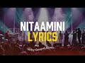 Nitaamini Lyrics Powerful Swahili Worship Song Of Faith Breakthrough