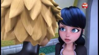 cali y el dandee volar ladybug