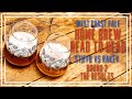 WEST COAST PALE ALE HOMEBREW CHALLENGE PART 2 THE MALT MILLER