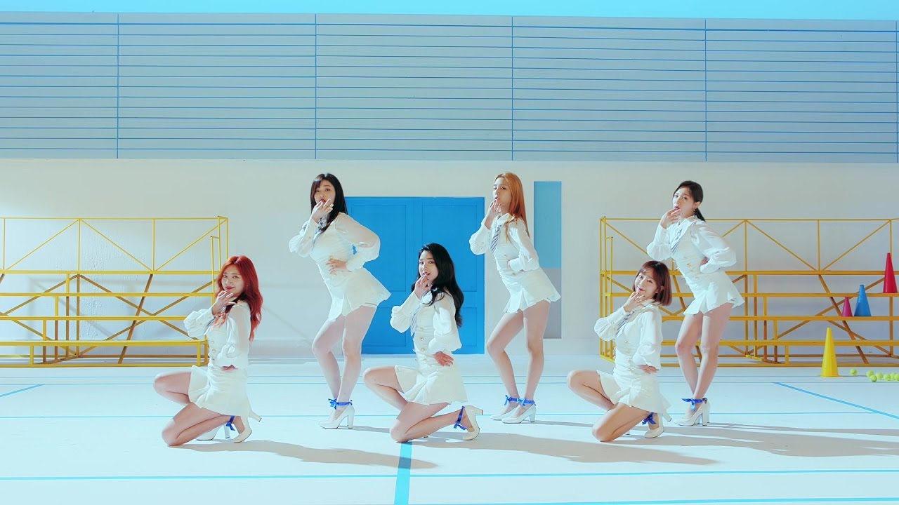 Laboum — Hwi Hwi
