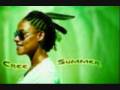 Cree-Summer-Smoothing My Heart