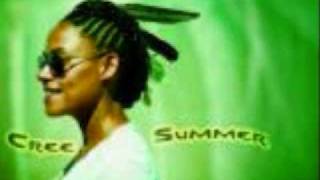 Cree-Summer-Smoothing My Heart
