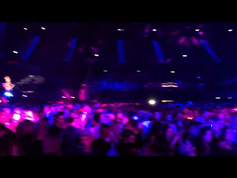 Beatloverz 2013 Ahoy Rotterdam Benny Rodrigues & Franky Rizardo