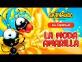 Moda Amarela Filme Smilingüido Em Espanhol