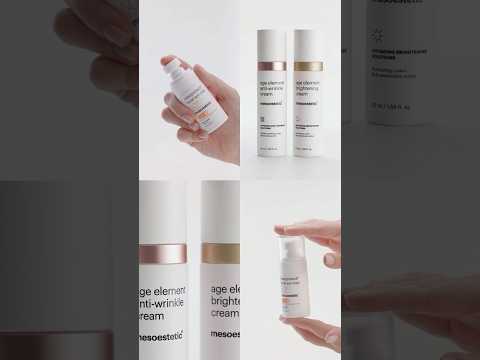 Mesoestetic Ha Densimatrix Serum z kwasem hialuronowym 30 ml - VIDEO