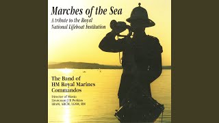 In The Eye Of The Storm