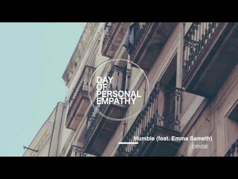 CRVDE - Humble (feat  Emma Sameth)