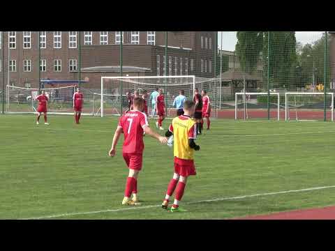 SKRÓT MECZU KORONA CZERNINA VS LZS KOMORNIKI 5:1(1:1)