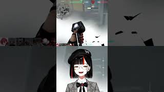 どさくさに紛れて蝶屋はなびにヤバい質問をするローレン【VTuber最協決定戦A2/ Valorant】#shorts #ぶいすぽ #切り抜き