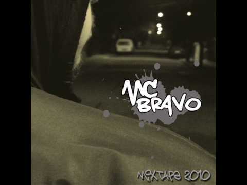 MC BRAVO - BIENVENIDO A MAIPÚ